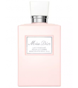 Dior Loção Corporal  Perfumada - Miss Dior Body Milk - 200ml